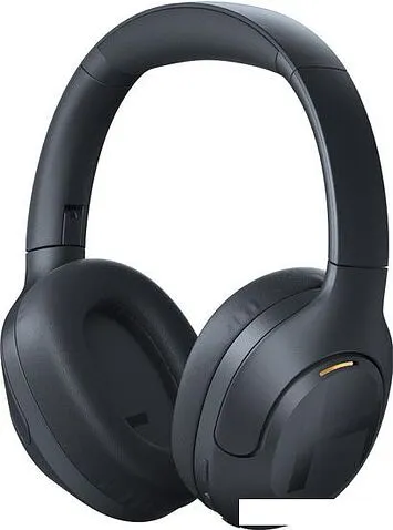 Наушники Haylou S35 ANC (черный)