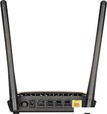 Wi-Fi роутер D-Link DIR-615S/RU/B1A
