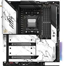 Материнская плата ASRock X670E Taichi Carrara Материнская плата ASRock X670E Taichi Carrara