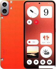 Смартфон CMF Phone 1 8GB/256GB (оранжевый)