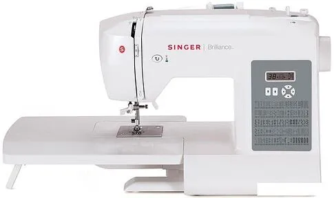 Швейная машина Singer Brilliance 6199