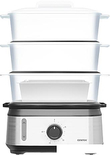 Пароварка CENTEK CT-1458