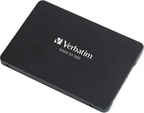 SSD Verbatim Vi550 S3 256GB 49351