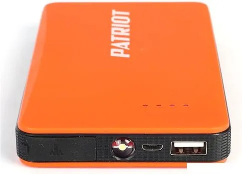 Пусковое устройство Patriot Magnum 8P