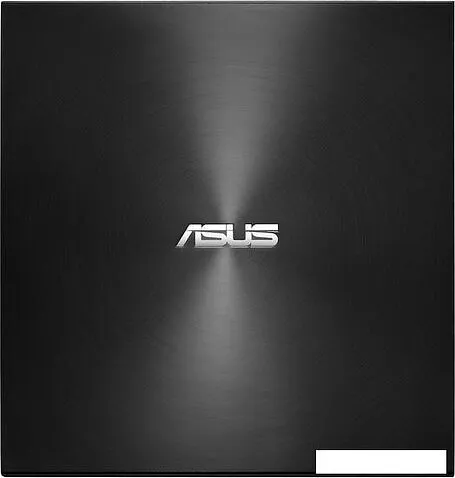 DVD привод ASUS ZenDrive U7M SDRW-08U7M-U (черный)