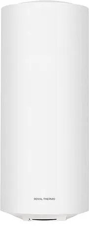 Накопительный электрический водонагреватель Royal Thermo RWH 50 Heatronic DL Slim DryHeat