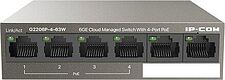 Настраиваемый коммутатор IP-COM G2206P-4-63W