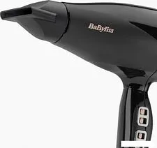 Фен BaByliss Air Power Pro 6716DE