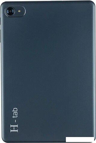 Планшет Horizont H-Tab Lite A11SG10 6GB/128GB (синий)
