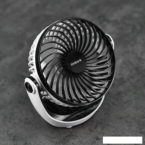 Вентилятор Timberk T-DF421
