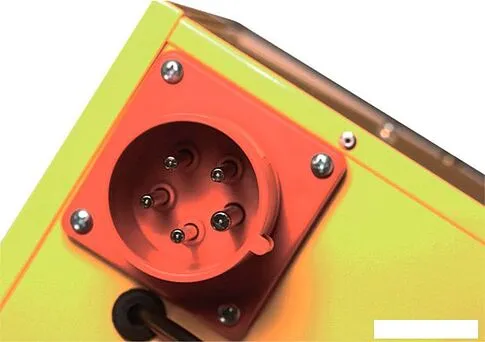 Тепловая пушка Ballu BHP-M-9