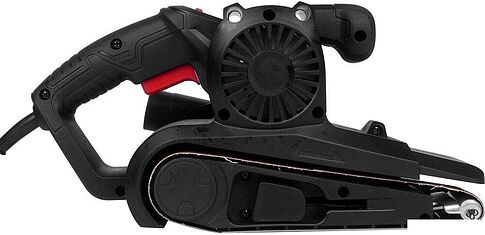 Ленточная шлифмашина TEH TBS3711