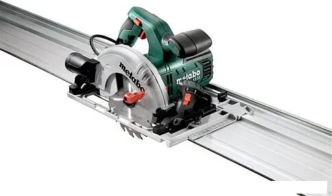 Дисковая пила Metabo KS 55 FS (с кофром)