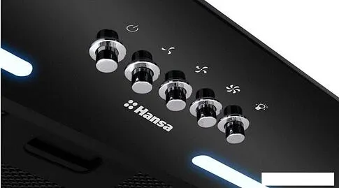 Кухонная вытяжка Hansa OMP6251BGH