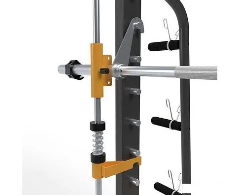 Машина Смита Stonerise StoneFrame D1044