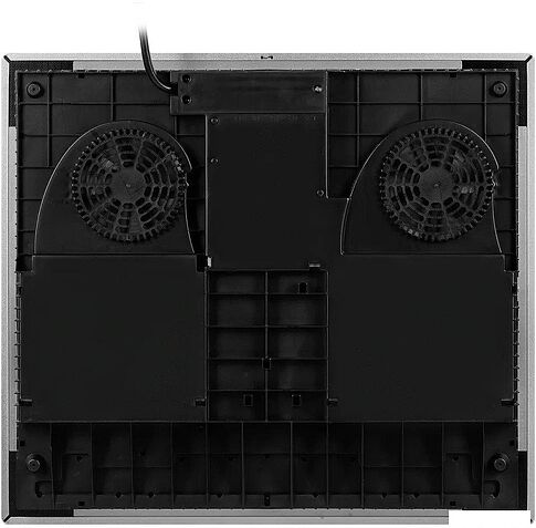 Варочная панель KUPPERSBERG ICS 645 F