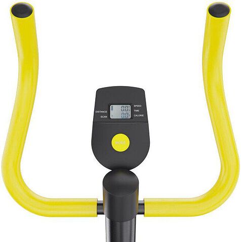 Велотренажер DFC WeR Sports YSP-BIK-109