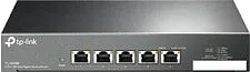 Неуправляемый коммутатор TP-Link TL-SX105