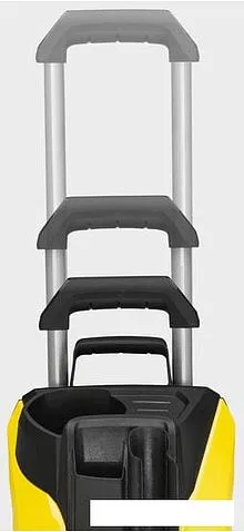 Мойка высокого давления Karcher K 5 Premium Smart Control 1.324-670.0