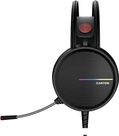 Наушники Canyon CND-SGHS8A