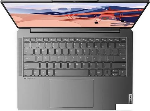 Ноутбук Lenovo Yoga Slim 6 14IRH8 83E00058RU