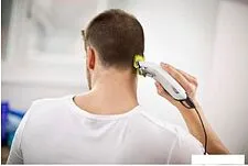 Машинка для стрижки Remington ColourCut HC5035