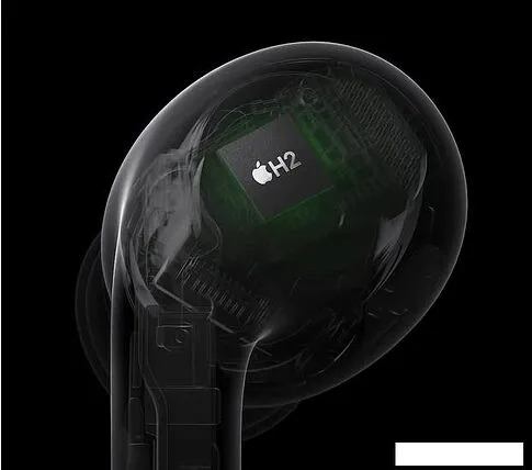 Наушники Apple AirPods Pro 2