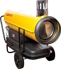 Дизельная тепловая пушка RedVerg RD-DHI50W