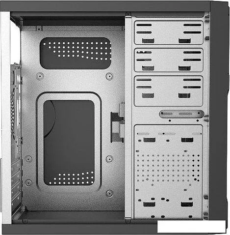 Корпус Foxline Forza FZ-053-SX450R