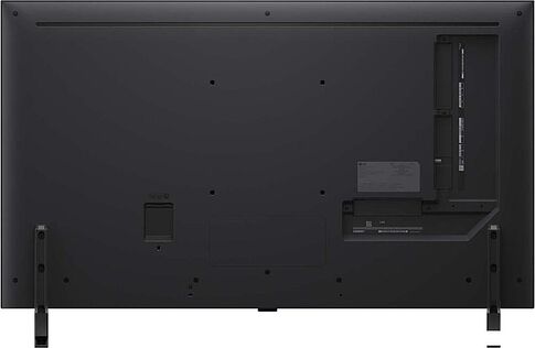 Телевизор LG AI QNED80 43QNED80A6A