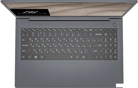 Ноутбук Machcreator One R5 JJ00GB00GRU