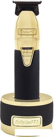 Универсальный триммер BaByliss PRO Boost+ Gold FX7870GBPE