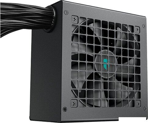 Блок питания GamerStorm PN650D