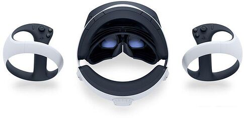 Очки виртуальной реальности Sony PlayStation VR2 + Horizon Зов гор