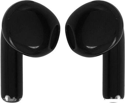 Наушники Monster N-Lite 208 MH22211 (черный)