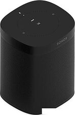 Умная колонка Sonos One Gen 2 (черный) Умная колонка Sonos One Gen 2 (черный)
