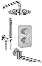 Душевая система  Deante BXYSX44T-44