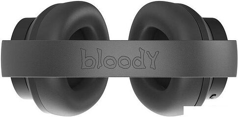 Наушники A4Tech Bloody MH390 (черный)