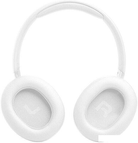 Наушники JBL Tune 730BT (белый)