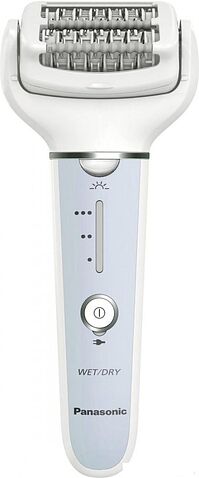 Эпилятор Panasonic ES-EY90