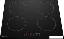 Варочная панель Weissgauff HI 640 BSCM Premium