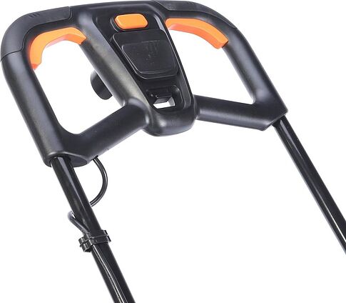 Газонокосилка Patriot PT 1534E Lux