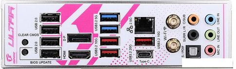 Материнская плата Colorful iGame Z790D5 Ultra V20