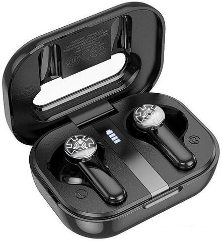 Наушники Hoco EW31 (черный)