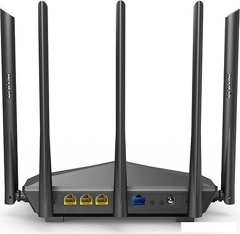 Wi-Fi роутер Tenda AC11