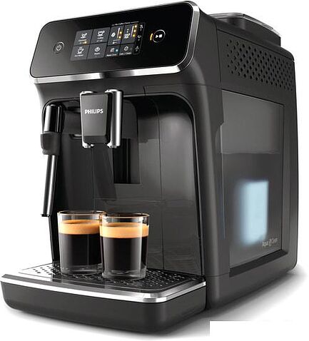 Эспрессо кофемашина Philips EP2224/40