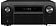 AV усилитель Denon AVC-X8500HA (черный)