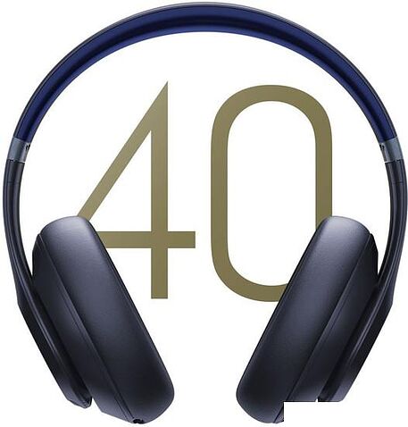 Наушники Beats Studio Pro (темно-синий)