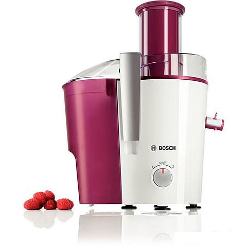 Соковыжималка Bosch MES25C0