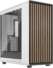 Корпус Fractal Design North XL TG Clear FD-C-NOR1X-04 Корпус Fractal Design North XL TG Clear FD-C-NOR1X-04